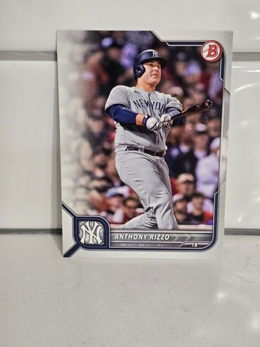2022 Bowman Paper Base Stars/Vets #1-100 & Prospects #BP1-150 + Parallels/Autos - Picture 126 of 409