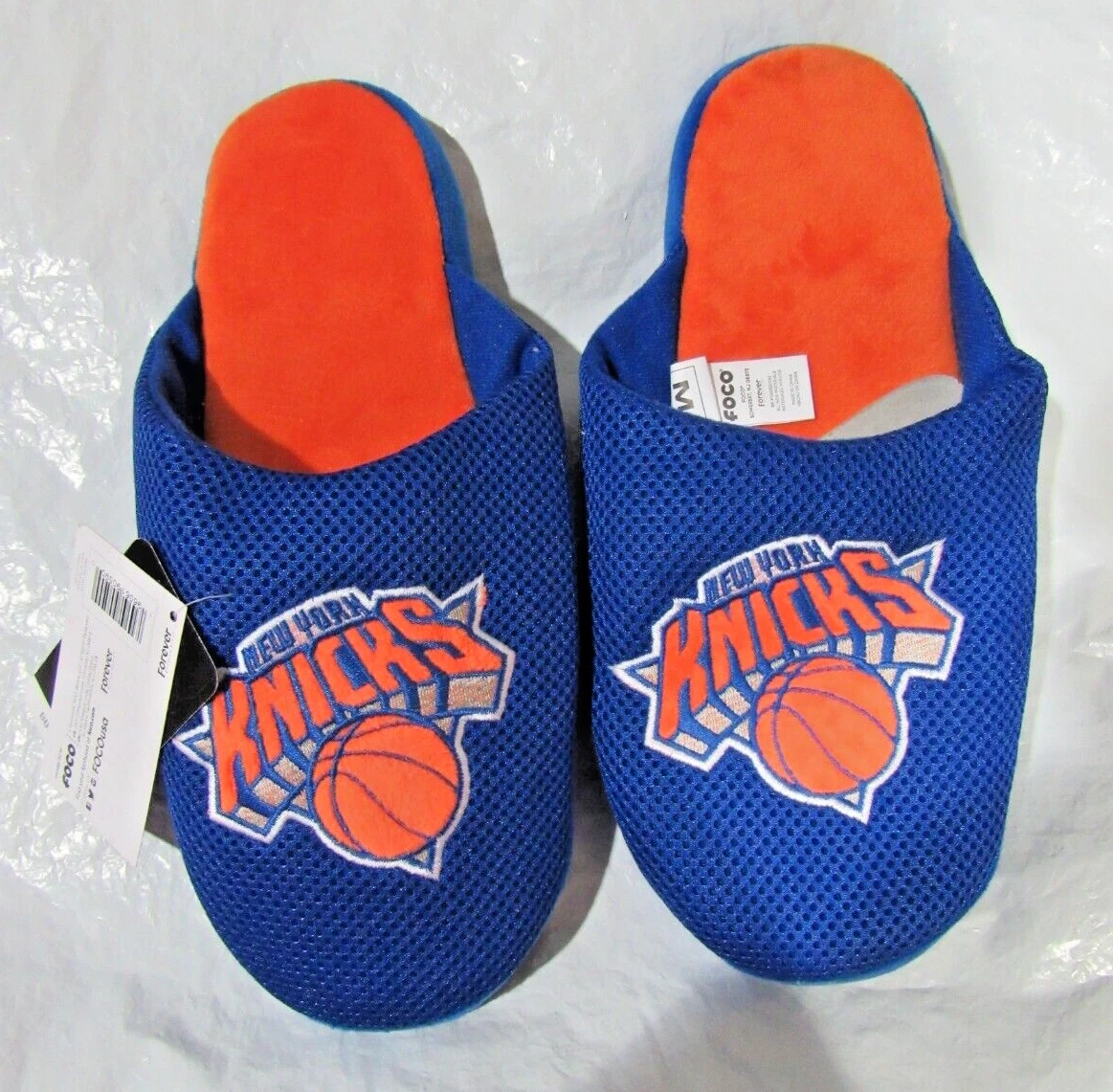 Pantofole nba deals