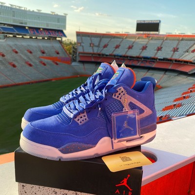 gator jordan 4