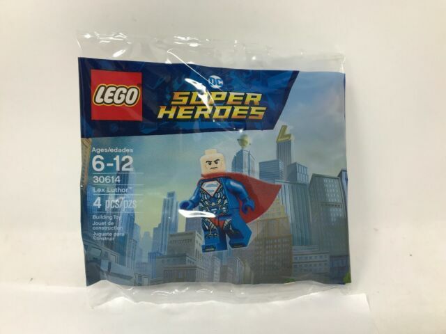 lego lex
