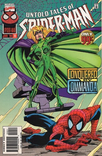 Marvel Comics Spider-Man Mini Series & One-Shots, Single issues, You Pick! - Picture 342 of 355