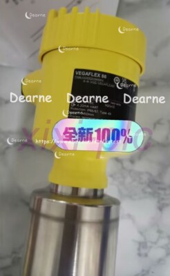 1PCS NEW VEGAFLEX86 FX86 AXHDD2HXKMXX magnetic sensor DHL shipping