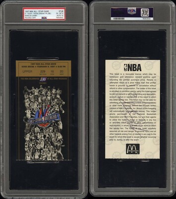その他 NBA Michael Jordan l Universe PSA7.5 NBA Michael Jordan Metal Universe PSA7.5