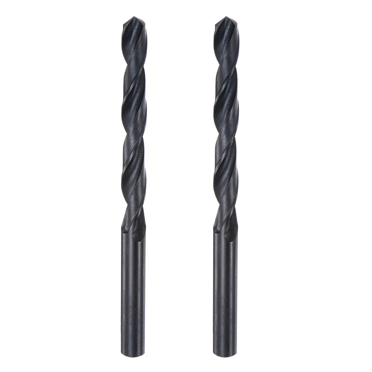 Black oxide drill bits deals