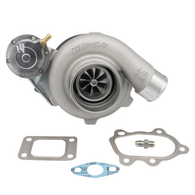 Turbolader Pulsar PSR 2860 Gen2 475HP .86 T25 5-Bolt auslass IWG 11.6PSI