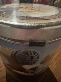 LEGO Star Wars Luke Skywalker's Mini Landspeeder NYCC 2012 SEALED