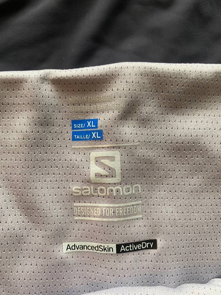 Salomon cairn shorts sale
