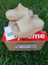 yeezy slides 7y