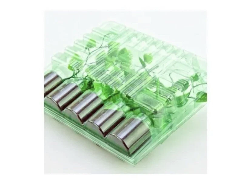 Plant blister packs sale