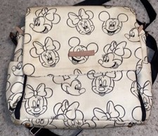 Petunia Pickle Bottom Backpack/diaper Bag