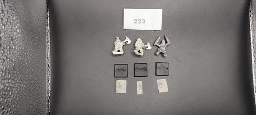 Warhammer Fantasy whfb AoS Old World TOW Dwarfs Multi Auction MUST SEE!! NEW - Bild 460 von 558