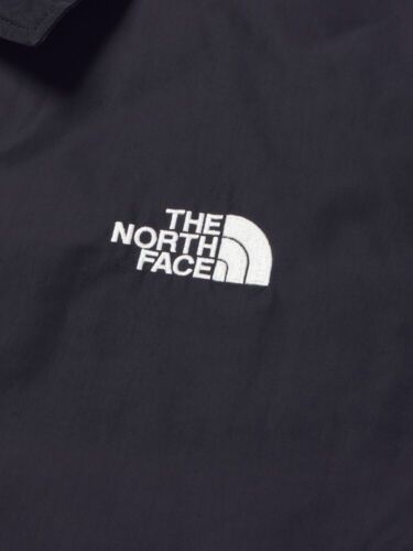(ASK availability First)THE NORTH FACE Insulated Coach Jacket (Unisex) new - Picture 16 of 16