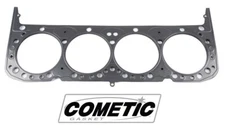 Cometic Cylinder Head Gasket C5245-040 MLS Stainless .040" 4.060"  Chevy SBC V8