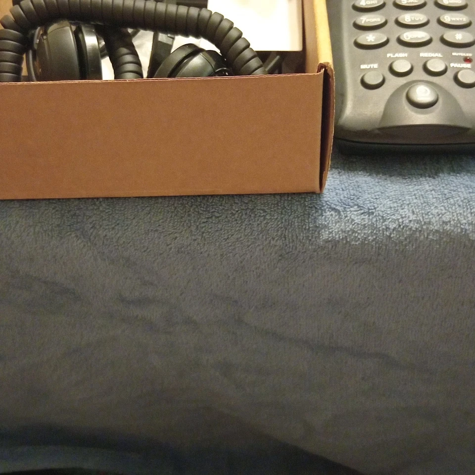 Auriculares para teléfono residencial VXi a la venta Foto 2 de 4