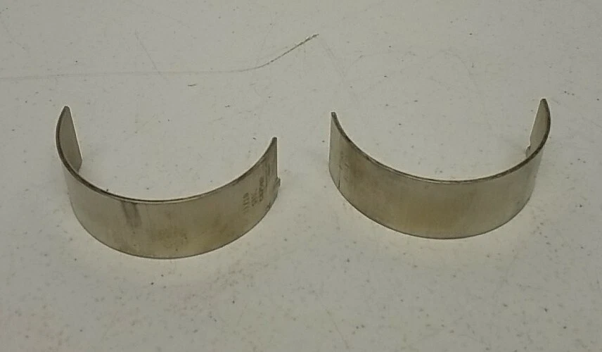 Cojinete de varilla de conexión del motor Clevite - CB-758P | Cojinete duradero de alta calidad  Foto 4 de 4