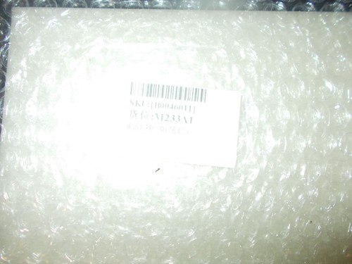 iPad 3 & 4 LCD Bildschirm Digitizer Schwarz M233A1 NEU! - Bild 3 von 4