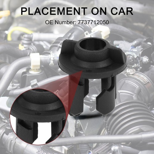 Release Cable Retainer No.7737712050 for Toyota Corolla Camry for Scion TC XB - Picture 3 of 6
