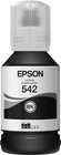 Genuine Epson 542 Black Ink Bottle for ET-5150 ET-5850 ET-16500 ST-C8000