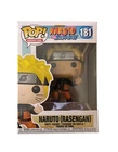 Funko Pop! Vinyl: Naruto Shippuden - Naruto Uzumaki (Rasengan) #181