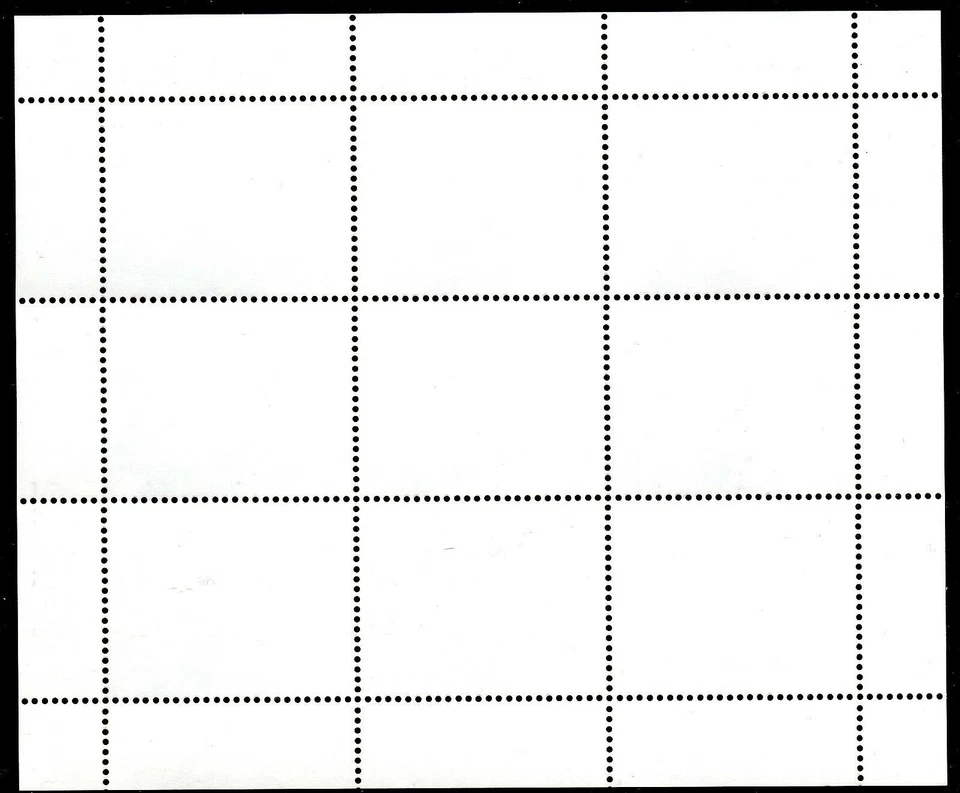 0930 SERBIA 2016 - Serbian Geological Society - MNH Small Sheet - Image 2 of 2