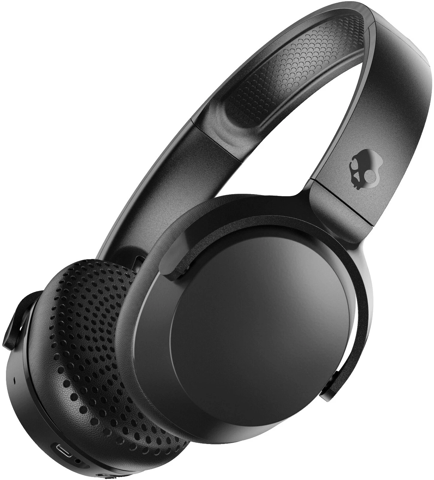Skullcandy Auriculares con almohadillas reemplazables