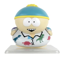 CARTMAN - 3.75 Inch Articulated South Park Figure