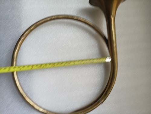 Trompeta instrumentos de latón - Imagen 9 de 14
