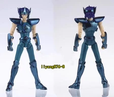 Saint Seiya EX Bronze Saint Nachi Action Figure Model Collection Doll Toys Gift