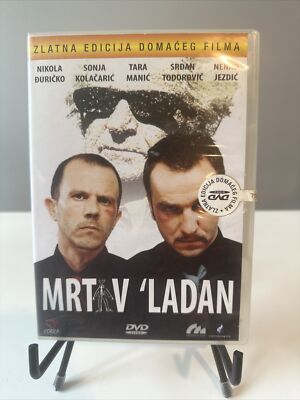 Mrtav 'Ladan (Deadly Cold) (DVD 2001) | eBay