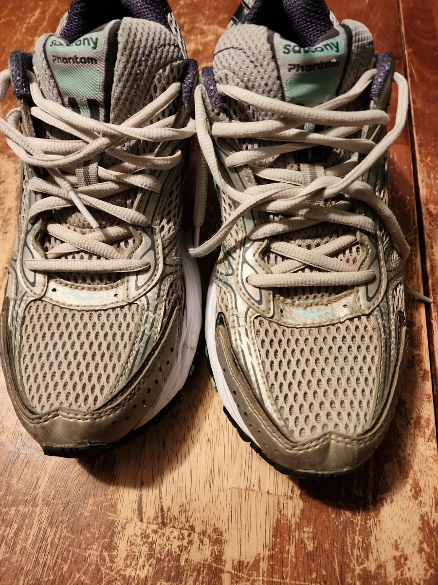 Saucony phantom sale