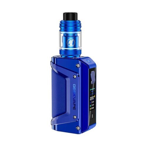 Geekvape Aegis Legend 3 Vape Kit 200W - Picture 3 of 13