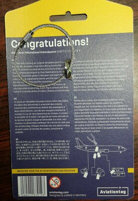 Lufthansa aviationtag B747 コンビ色 Amazon | AVIATIONTAG B747 D-ABTE Blue Lufthansa