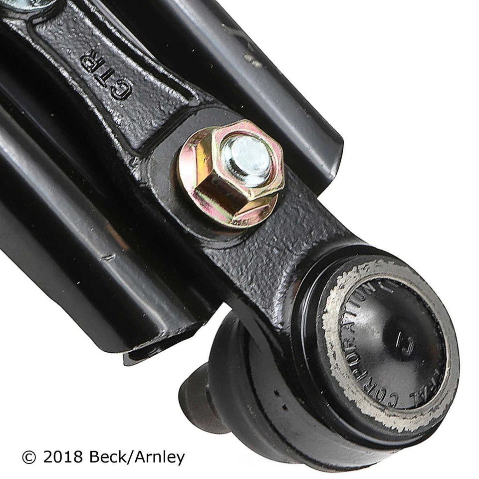 Front Right Lower Control Arm For 2000-2004 Kia Spectra 2001 2002 2003 102-5455 - Image 4 of 4