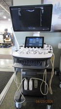 Samsung HS50 w/ 2 Probes: CA2-9AD and EVN4-9