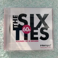 The sixties | CD Various 2017