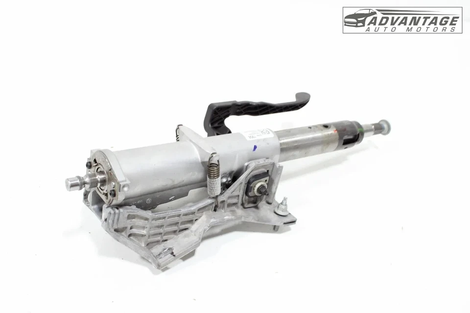 Chevrolet Camaro 2016-2024 ajuste manual columna de dirección eje con pedal OEM Foto 3 de 4