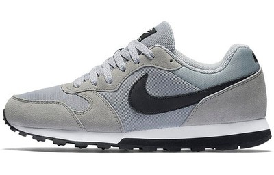 Nike Md Runner 2 Wolf Grey 749794-001