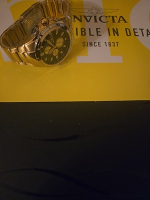 Invicta 47822