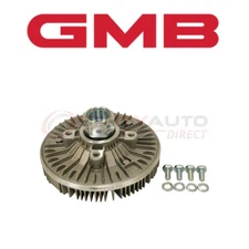 GMB 920-2030 Cooling Fan Clutch for Engine Coolant Heating System qv