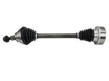 For 2005-2015 Volkswagen Jetta CV Axle Assembly Front Left DriveBolt 69852JHTC