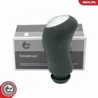 Esen SKV Schalthebelknauf 63SKV079 FüR Renault Megane 2 BM0 KM0 ScÉNic JM0 LM0