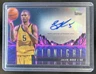 2023-24 Topps Midnight Jalen Rose Horizon Signatures Auto #HS-JR