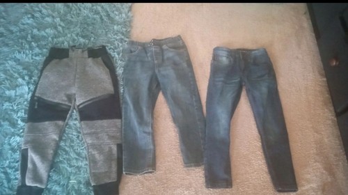 Toddler Boys Clothing Lot, Size 4-7 - Picture 6 of 11