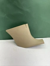 1999-2004 Volkswagen Right Passenger Side Front Lower Kick Panel Trim 1J1863484G