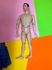 Vintage 1964 Pat Pending Hasbro GI Joe Doll