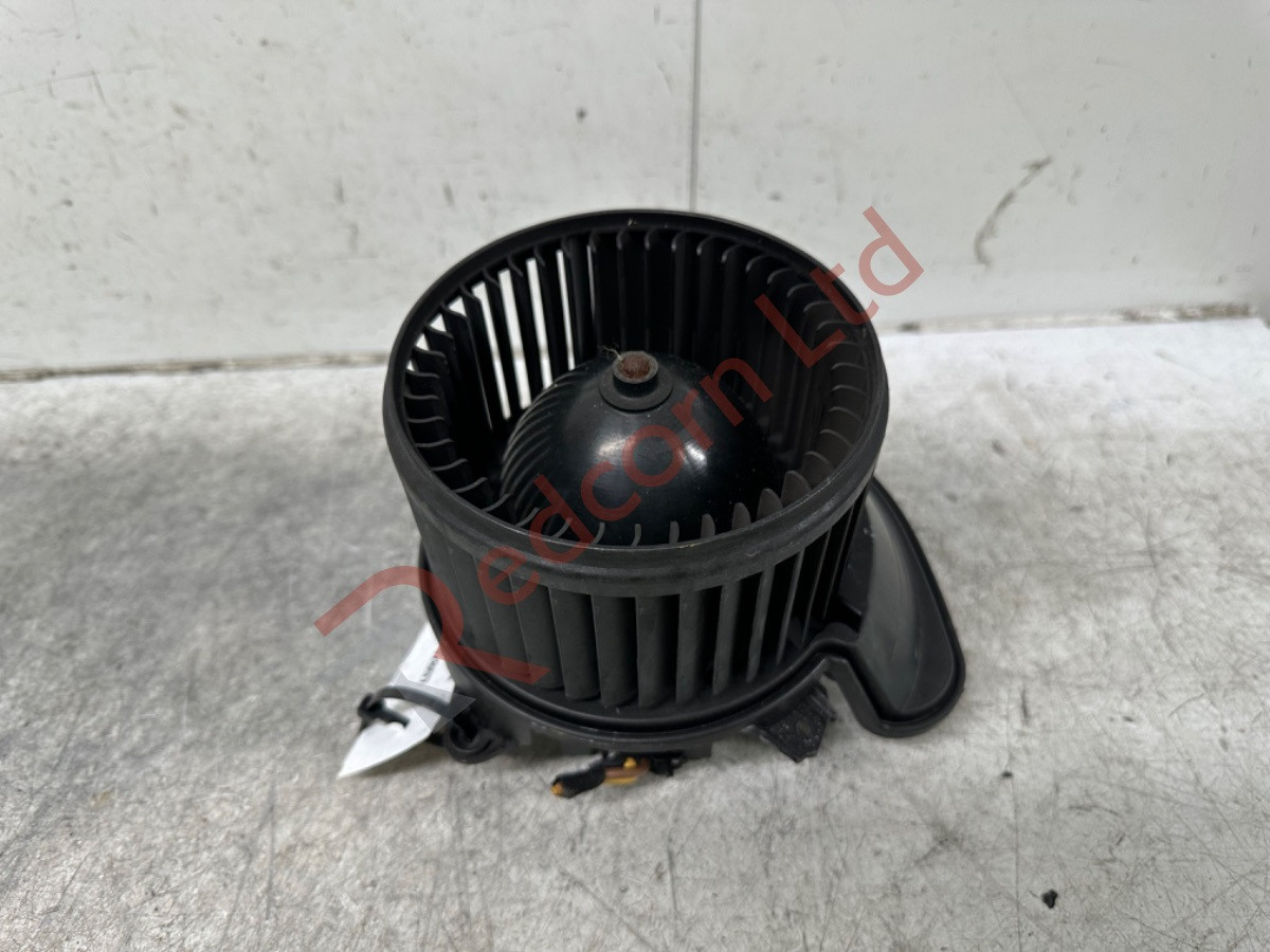 VAUXHALL Corsa 2006-2010 3DR 1.2i Heater Blower Motor Fan DAMAGE 0.0