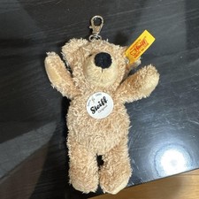 Steiff Teddy Bear Keychain Approx. 15Cm