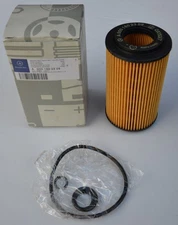 Mercedes Benz A 0001802309  oil filter cartridge