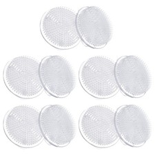 10 Pcs Flower Arrangement Tool Frogs for Japanese Arranging Tools