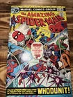 Amazing Spider-Man #155 (Marvel 1976) High Grade NM Unread Free Priority Mail!